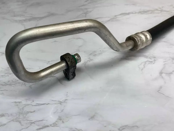 18 19 20 21 22 HYUNDAI SONATA MANGUERA DEL COMPRESOR DE AIRE ACONDICIONADO HVAC MANGUERA DEL COMPRESOR DE AIRE ACONDICIONADO OEM