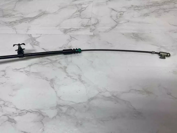 19 20 21 HYUNDAI SANTA FE TAIL GATE POWER LID GATE MOTOR ASSY OEM 22800TM760