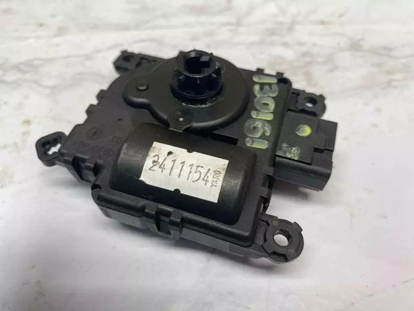 21 22 23 FORD BRONCO SPORT MOTOR DE ALETTIN DE AIRE HVAC ACTUADOR DE MEZCLA DE AIRE ACONDICIONADO OEM AA1138004430