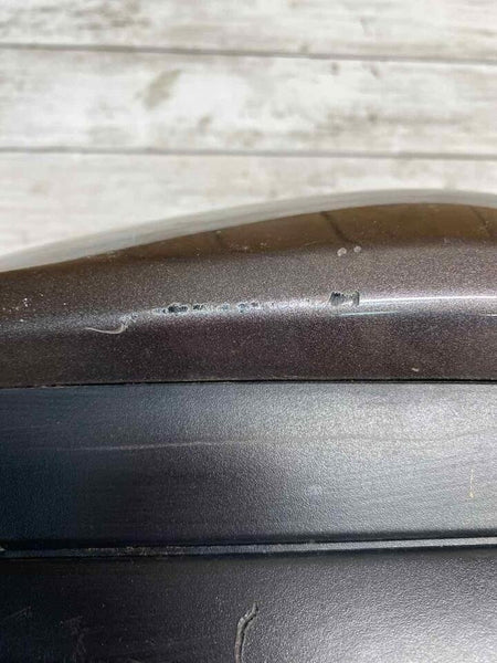 Espejo retrovisor lateral derecho Toyota Highlander 14 a 19 color gris OEM 879100E143