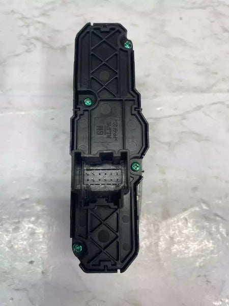 2021 CHEVROLET EQUINOX CONJUNTO DE INTERRUPTOR DE FAROL DO PAINEL OEM 84192536