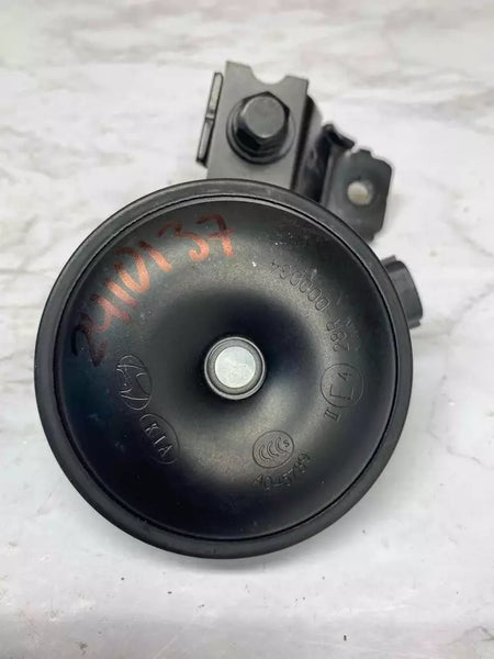 13 14 15 16 17 18 HYUNDAI SANTA FE ALARMA DE SIRENA DE BOCINA DE TONO ALTO NOTA OEM 966302W000