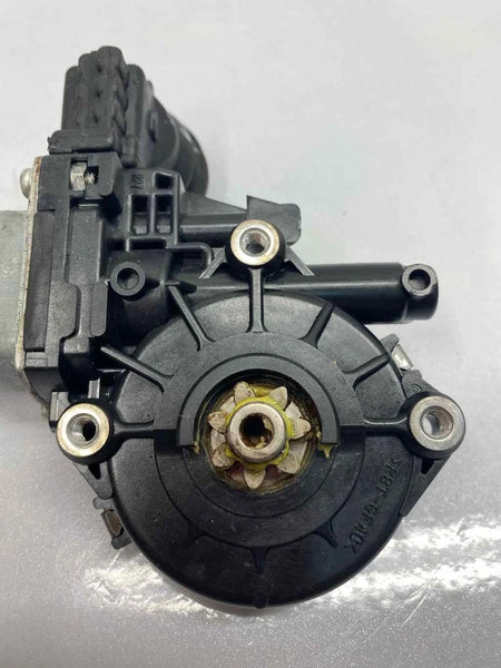 2009 TO 2019 TOYOTA COROLLA POWER WINDOW MOTOR REAR LEFT DRIVER SIDE OEM 85710AE011