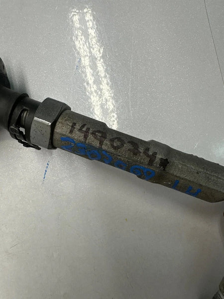 2019 CHEVROLET EQUINOX TIE ROD LEFT SIDE ASSY OEM