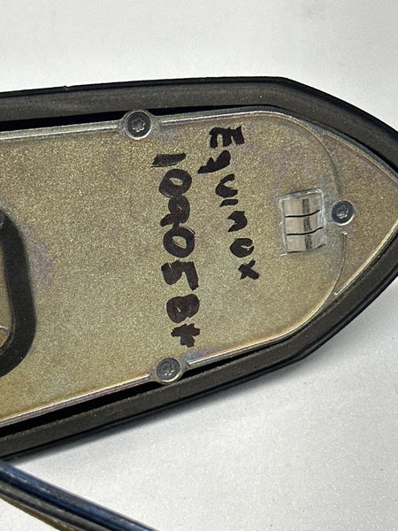 2018 TO 2021 CHEVROLET EQUINOX RADIO ANTENNA FM ROOF SHARK FIN ASSY OEM 84284668