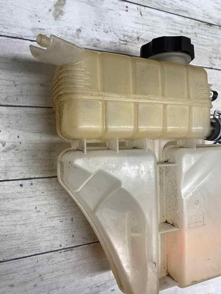 Chevrolet Camaro radiator coolant overflow tank from 2016 to 2022 OEM 22948113