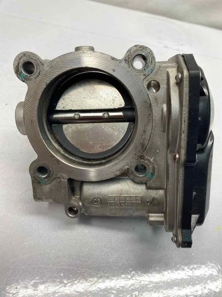 2020 TO 2022 KIA SOUL THROTTLE BODY THROTTLE BODY VALVE ASSY OEM 351002E410 2.0L