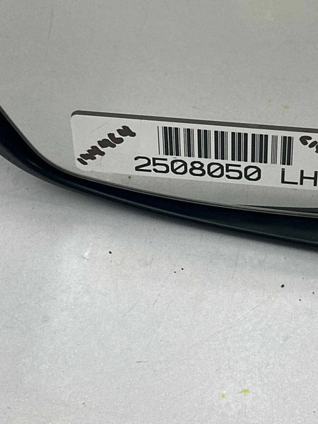 2017 TO 2021 HONDA CIVIC DOOR MIRROR LEFT SIDE ASSY OEM 76258TBAA21ZA NH-737M