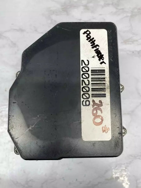 Conjunto de bomba y módulo de ABS para Nissan Pathfinder 2015, OEM 15476609PE0A