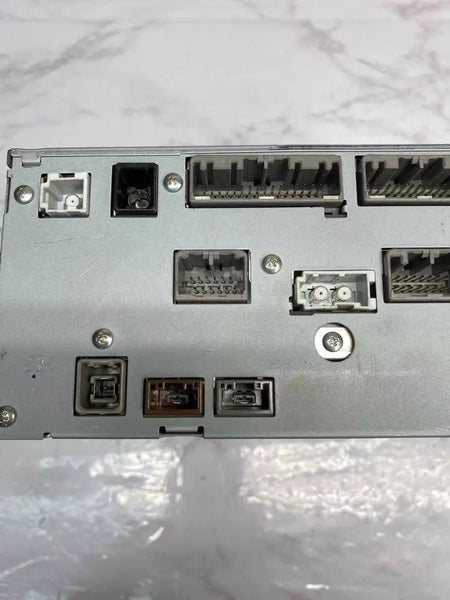 Receptor de radio AM/FM para Honda CRV 2017, conjunto de turismo para mercado estadounidense, OEM 39101TLAA61