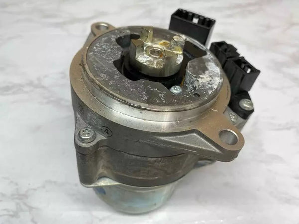 19 20 21 22 MOTOR DE BOMBA DE DIRECCIÓN ASISTIDA HONDA HRV ENCENDIDO CONVENCIONAL OEM 53681THXK21