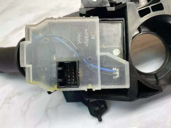 19 20 21 22 HONDA ACCORD INTERRUPTOR DE LIMPIAPARABRISAS INTERRUPTOR DE FAROS CONJUNTO SIN ANTINIEBLA OEM 35251T5AB01