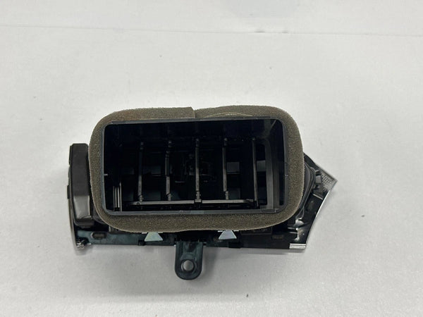 20 TO 23 CHEVY EQUINOX AIR VENT HVAC AC HEATER VENT OUTER LEFT SIDE DASH 22953484
