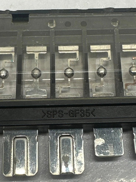 2024 HONDA CIVIC BATTERY FUSE TERMINAL POWER DISTRIBUTION LINK OEM SPSGF35