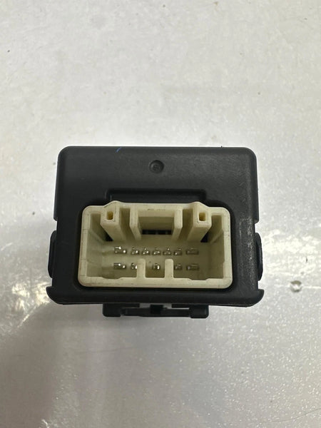 2021 TOYOTA CHR AIR FLAP MOTOR HVAC AC ACTUATOR MOTOR 8750110020 OEM ASSY
