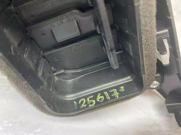 18 19 20 21 22 23 24 HONDA ODYSSEY VENTILACIÓN DE AIRE ACONDICIONADO VENTILACIÓN DE CALEFACCIÓN HVAC LADO EXTERIOR DERECHO OEM 77630THR