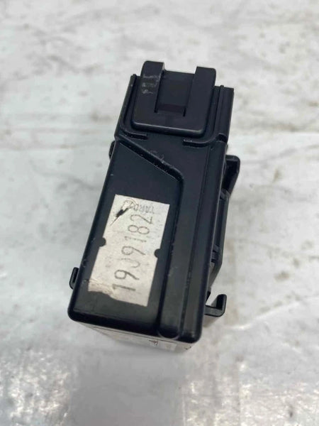 2014 INFINITI Q50 INTEGRATED DYNAMIC CONTROL MODULE UNIT ASSY OEM 476A04GF0B