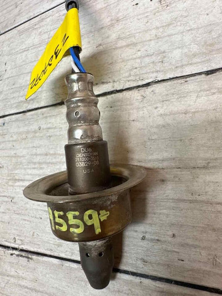 Sensor de oxigênio Honda Civic 2022 1.5L hatchback 211200310 pequeno freio na tomada