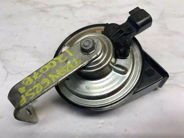 18 19 20 21 22 23 CHEVROLET TRAVERSE BOCINA ALARMA SIRENA TONO BAJO NOTA OEM 84795774