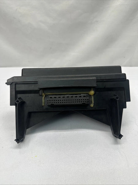 2007 DODGE DURANGO JUNCTION BOX JUNCTION BLOCK BOX FUSE RELAY OEM 04692097AC