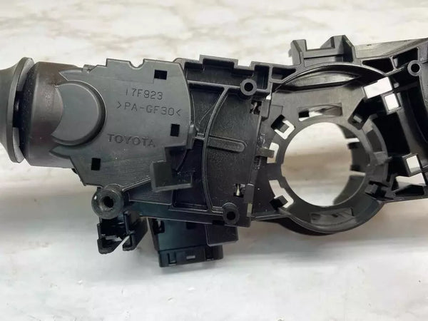 17 18 19 TOYOTA COROLLA FARO E INTERRUPTOR DE GIRO SEDÁN MERCADO ESTADOUNIDENSE CONJUNTO OEM 8414002840