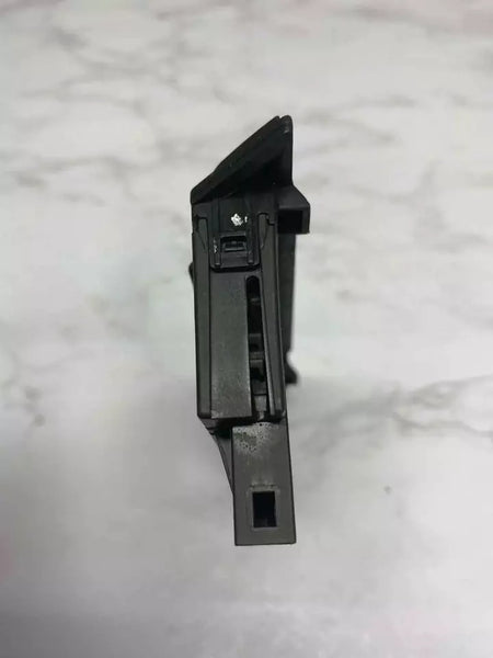 18 19 20 21 22 23 CHEVY TRAVERSE TRANSMISIÓN INDICADOR DE POSICIÓN DE LA PALANCA DE CAMBIOS OEM 23378421