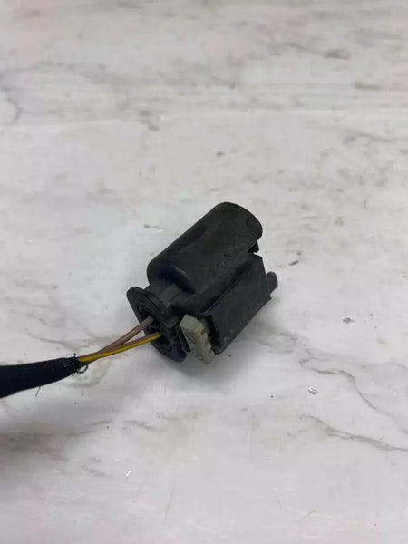 2020 TO 2022 MERCEDES CLA250 WIRING HARNESS PLUG PIG TAIL ASSY OEM 0525453826