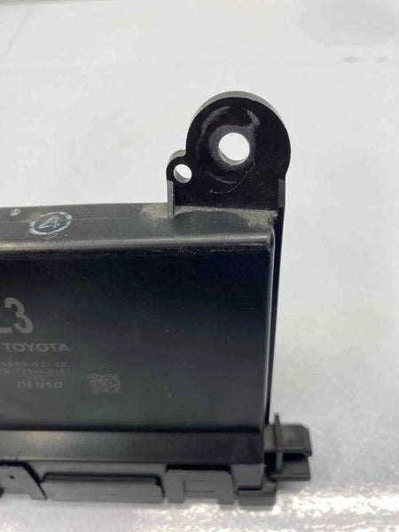 2020 TO 2023 TOYOTA COROLLA CLIMATE CONTROL HVAC AC MODULE UNIT SEDAN OEM 8865002L30
