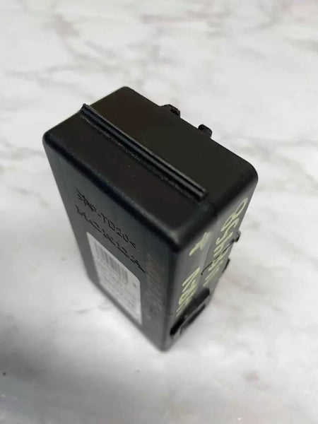 19 20 21 22 HONDA HRV CONTROL DE CHASIS MÓDULO DE LA UNIDAD DE CONTROL DEL CHASIS OEM 81289T7AS21