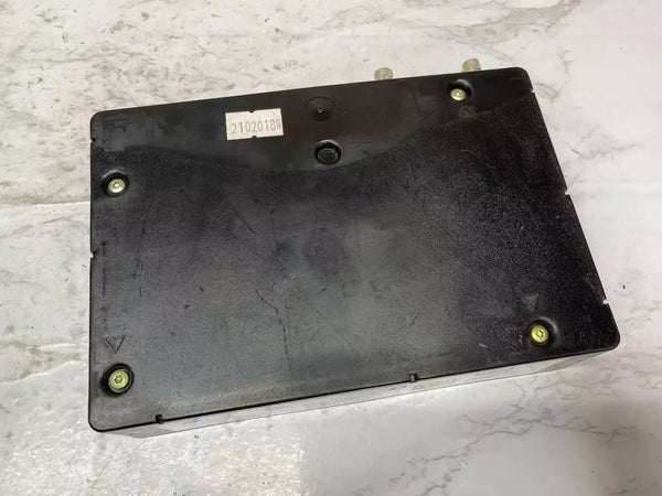 2016 BUICK LACROSSE COMMUNICATION CONTROL MODULE UNIT ASSEMBLY OEM 84022585