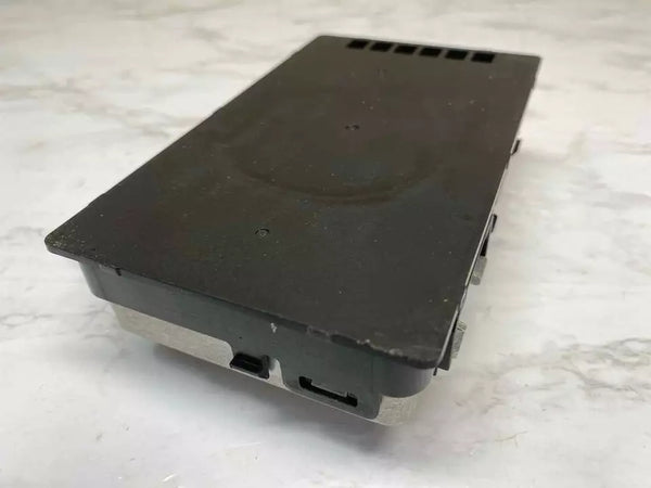 20 21 22 23 HYUNDAI SONATA UNIDAD DE MÓDULO DE CONTROL DE CARGADOR INALÁMBRICO OEM 95560L0000