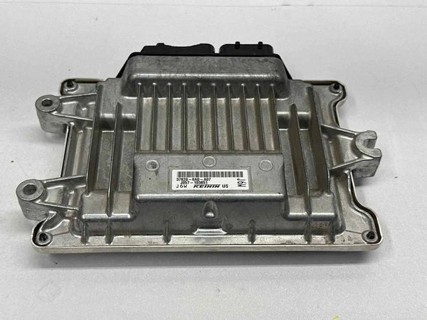 2018 TO 2020 HONDA ACCORD ENGINE CONTROL UNIT ECM ECU ASSY OEM 378206A0A07 PLUG BROKEN