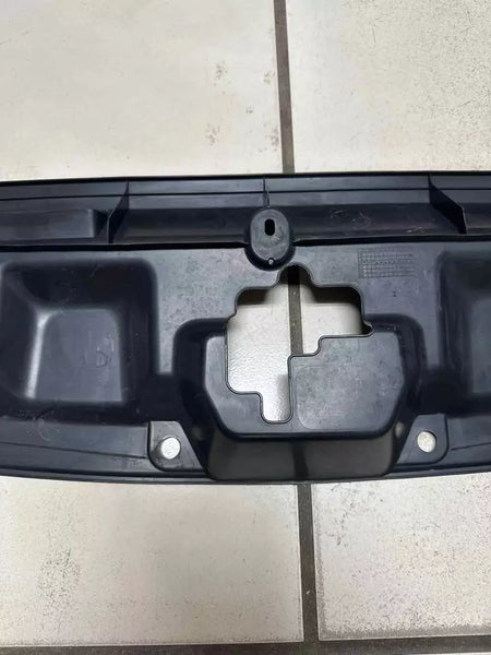 20 21 22 23 24 TOYOTA HIGHLANDER SOPORTE DEL RADIADOR CUBIERTA SUPERIOR DE MOLDURA OEM 532950E120