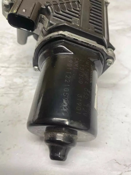2018 2022 HONDA ACCORD WIPER MOTOR WINDSHIELD FRONT MOTOR ASSY OEM 76505TVAA01