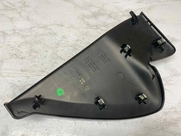 2020 MERCEDES CLA250 COATING DASHBOARD RIGHT PASSANGER SIDE ASSY OEM 1186890300