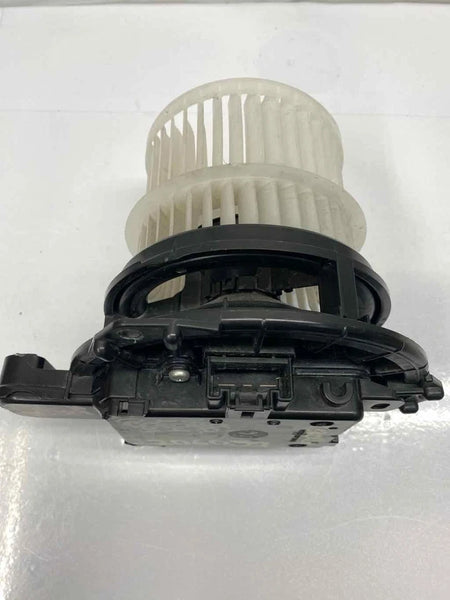 20 21 22 23 24 TOYOTA COROLLA BLOWER MOTOR FRONT BLOWER MOTOR ASSY GLOVE BOX 871030E090