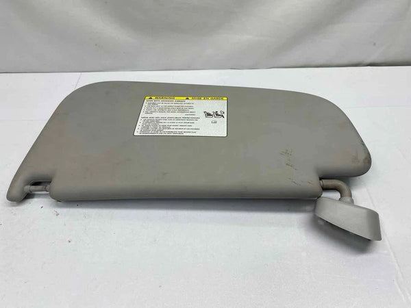2015 TO 2020 DODGE RAM VAN PROMASTER CITY SUN VISOR RIGHT SIDE OEM 6DF99LDMAA