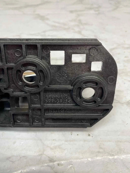 2016 TO 2022 HONDA PILOT DOOR HANDLE INSIDE FRONT RIGHT SIDE BLACK OEM 72120TG7A01ZB