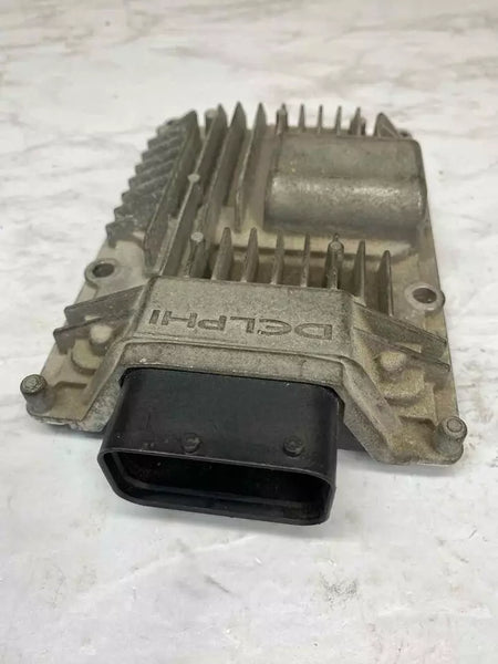 2012 13 14 15 16 HYUNDAI GENESIS ECU de control del inyector de combustible ECM 3.8L ASSY OEM 391723C000