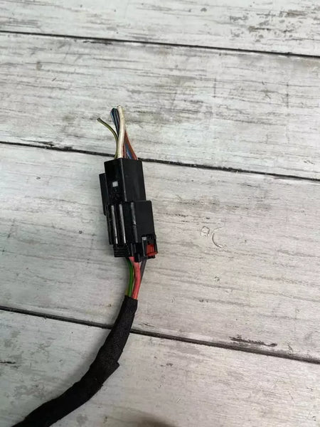 Chevrolet Equinox tailgate strut support 18 to 22 shock hatch OEM assy 84133944