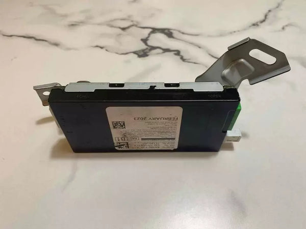 22 23 24 HONDA CIVIC RADIO AM FM UNIDAD DE CONTROL DEL MÓDULO DEL SINTONIZADOR OEM 8A580T20A11