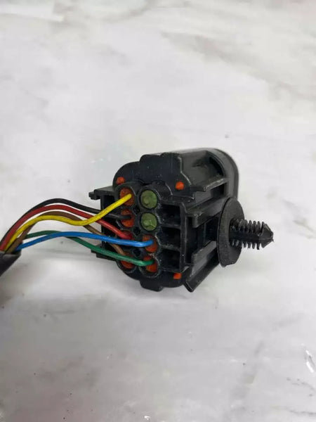 Sensor de asistencia de estacionamiento para Range Rover 2013, completo con arnés deportivo OEM AH3215B484AB