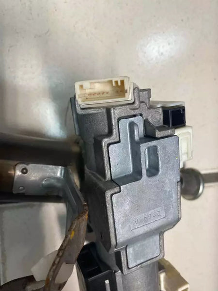 20 21 22 23 TOYOTA COROLLA COLUMNA DE DIRECCIÓN CONVENCIONAL SEDÁN ESTADOUNIDENSE 2.0L OEM 4520A12180