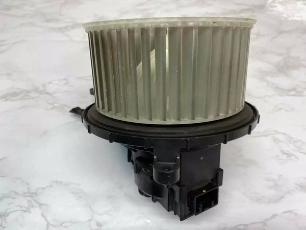MOTOR DE VENTILADOR TRASERO PARA CHEVROLET TRAVERSE DE 13 A 23, MOTOR DE CA DEL CALEFACTOR HVAC, OEM 84879262