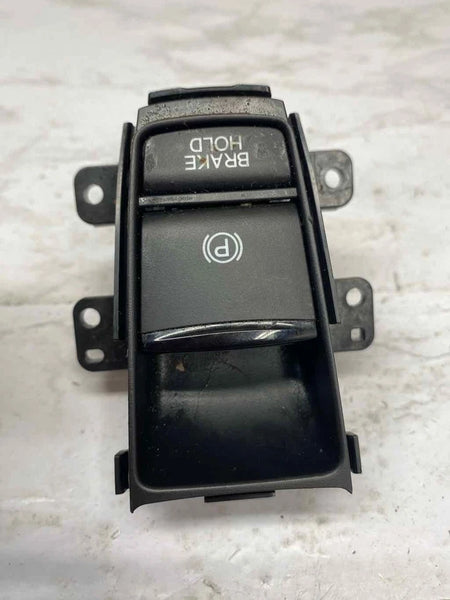 2019 HONDA HRV DASH SWITCH CENTER CONSOLE PARKING BRAKE CONTROL OEM 35355T7AJ012