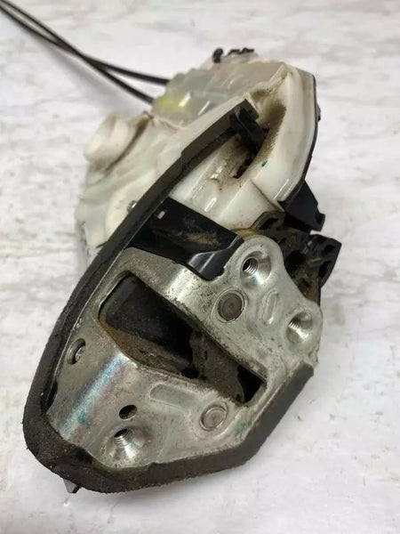 15 16 17 18 19 CHEVROLET COLORADO ACTUADOR DE CERRADURA DE PUERTA DELANTERA IZQUIERDA LADO DEL CONDUCTOR OEM 84388408