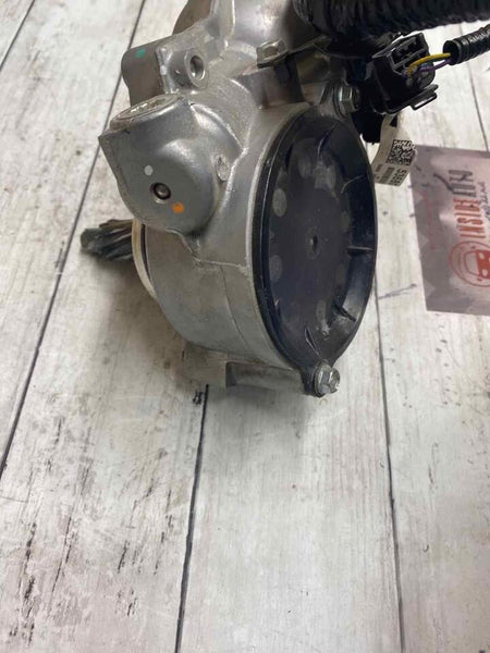 20 TO 22 HONDA CRV POWER STEERING ELECTRIC MOTOR EX-L 1.5L TURBO FWD 53660TLBA40