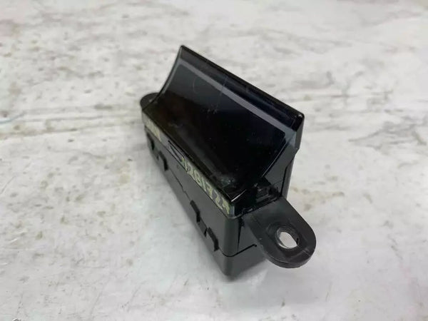 CHEVROLET SILVERADO 1500 MONITOR DE TABLERO ALERTA DE COLISIÓN SUPERIOR OEM 84208369