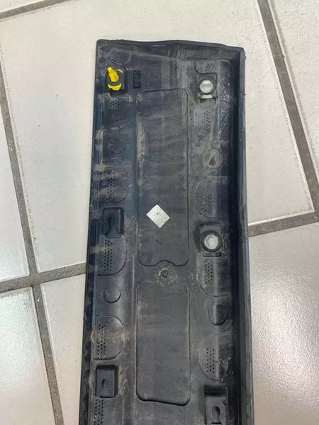 2018 TO 2024 CHEVROLET EQUNOX FRONT DOOR MOULDING LOWER LEFT SIDE OEM 84163361