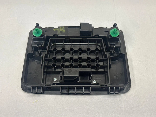 2025 HONDA HRV OVERHEAD CONSOLE ROOF DOOM LIGHT ASSY OEM MX108A69 BLACK COLOR